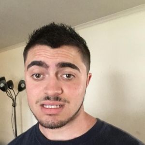 Meet your Posher, Anthony